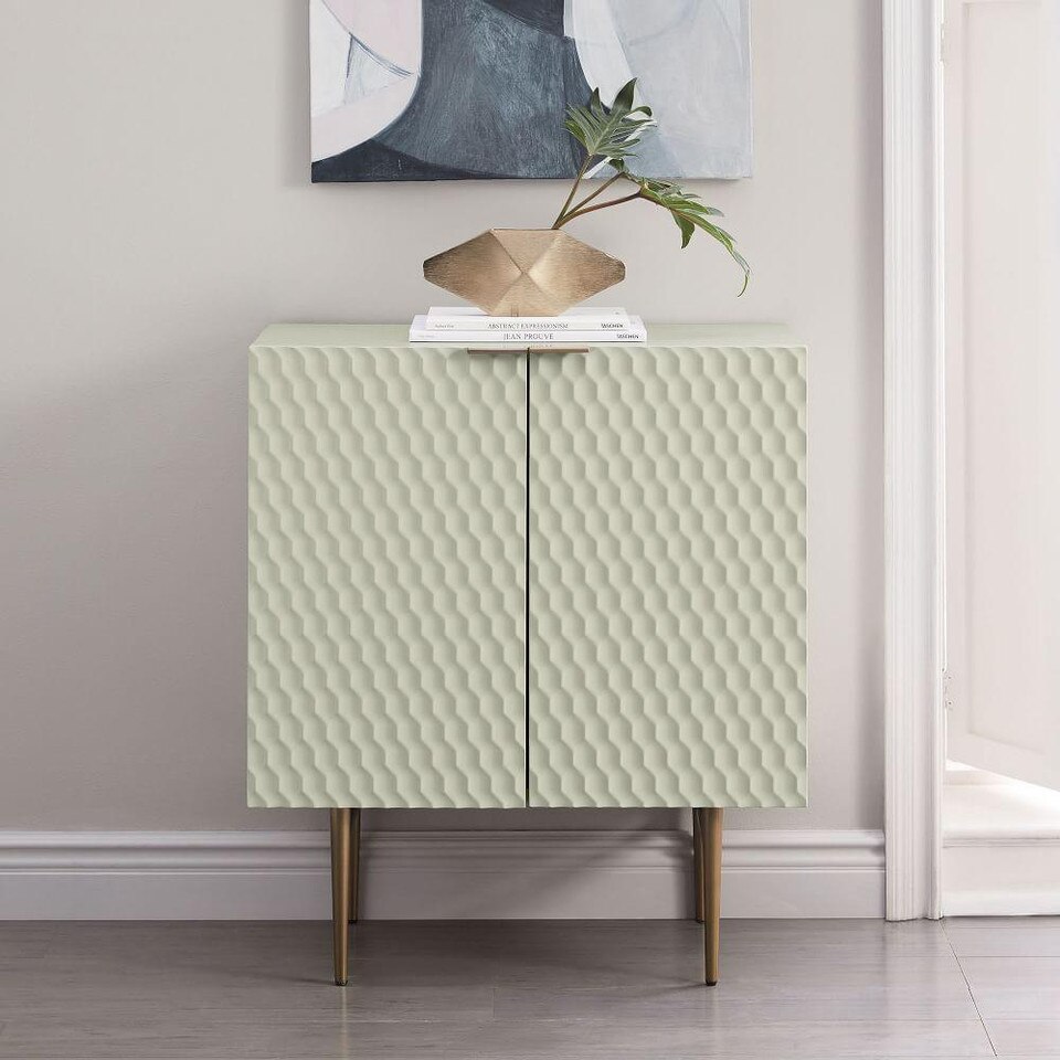 Audrey Parchment west elm Canada
